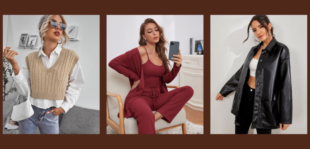 Cyber Week Deals- SHEIN