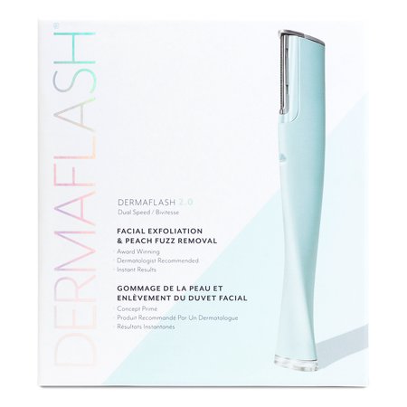 Dermaflash- My shopping Wishlist for 2021