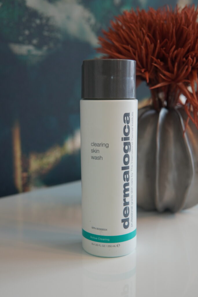 MY FAVORITE CLEAN BEAUTY PRODUCTS IN MARCH !- DERMALOGICA