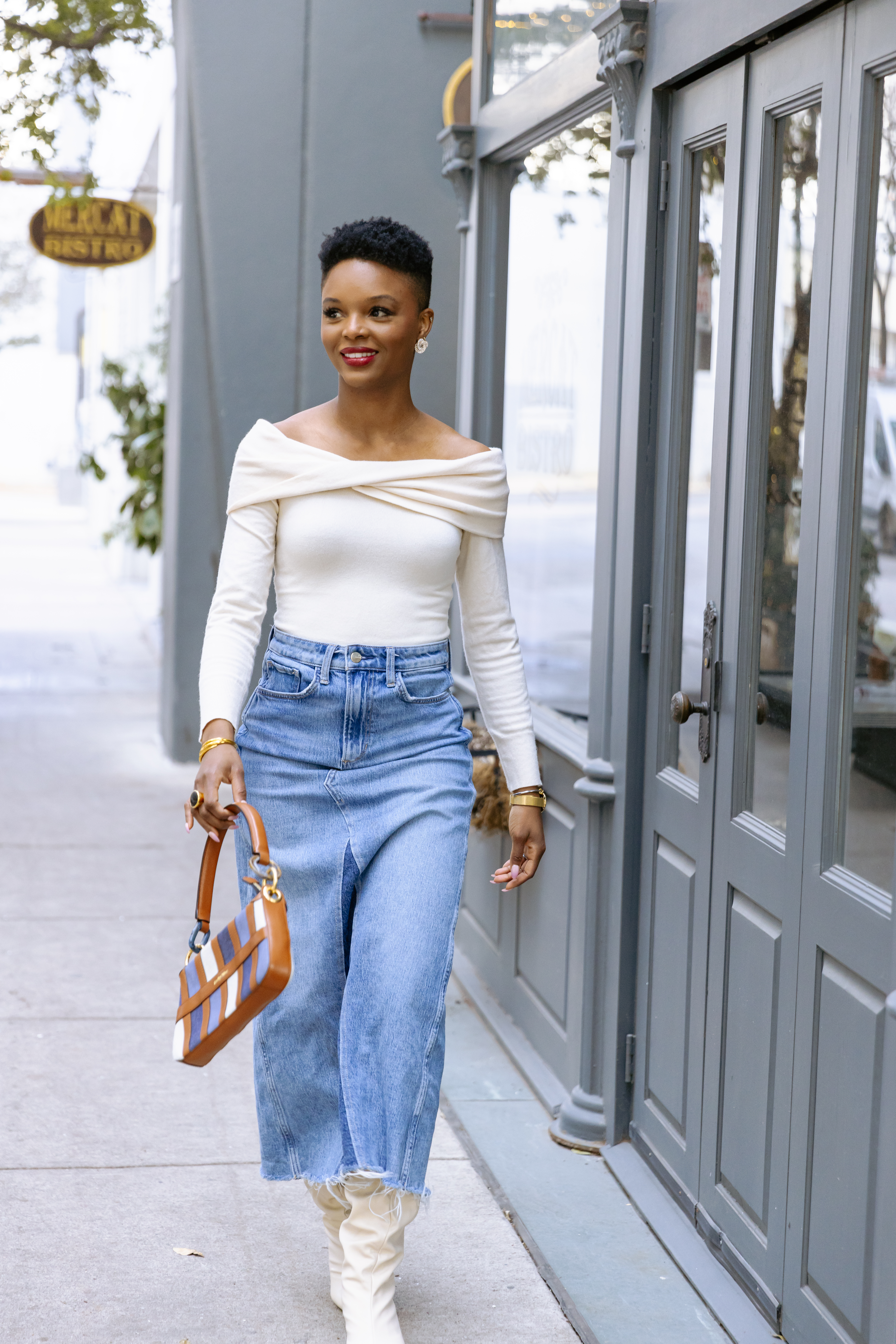 spring fashion trends that will be everywhere- Joe Jeans