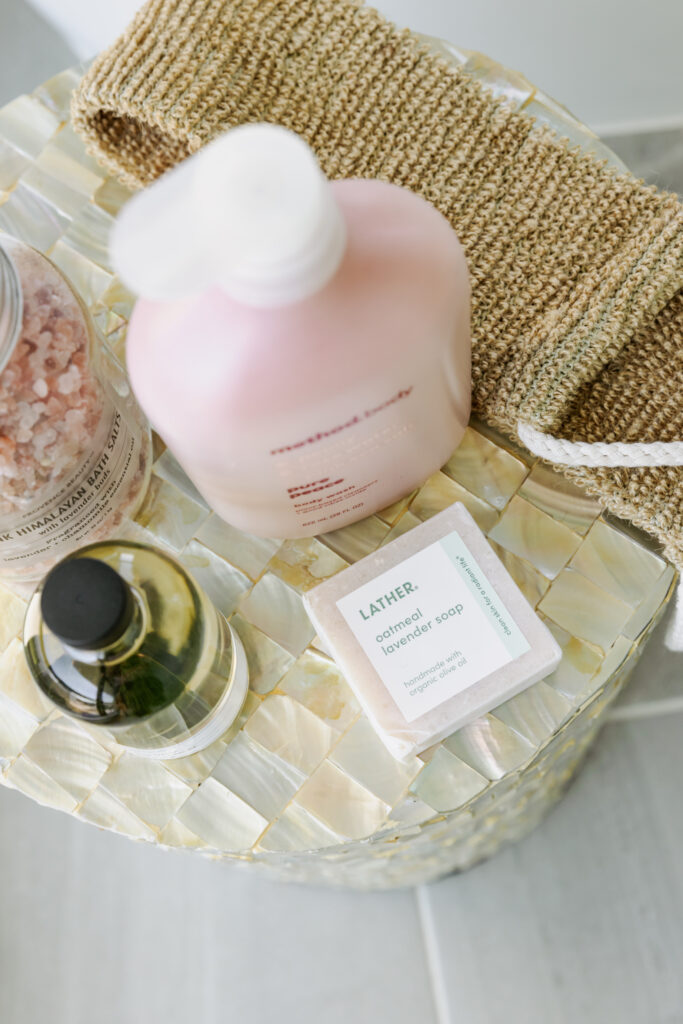 Celebrate Earth Day By Shopping These Sustainable Brands Now!- method body and lather