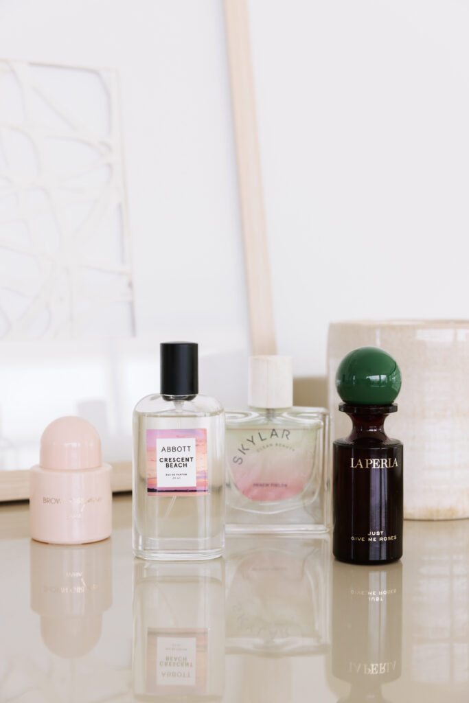 Celebrate Earth Day By Shopping These Sustainable- fragrances 